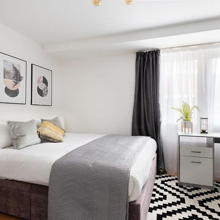 Spacious And Modern 4 Bed Apartment Next To Borough Station Λονδίνο Εξωτερικό φωτογραφία
