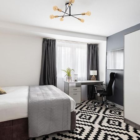 Spacious And Modern 4 Bed Apartment Next To Borough Station Λονδίνο Εξωτερικό φωτογραφία