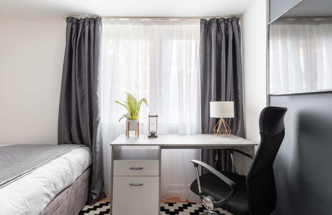 Spacious And Modern 4 Bed Apartment Next To Borough Station Λονδίνο Εξωτερικό φωτογραφία