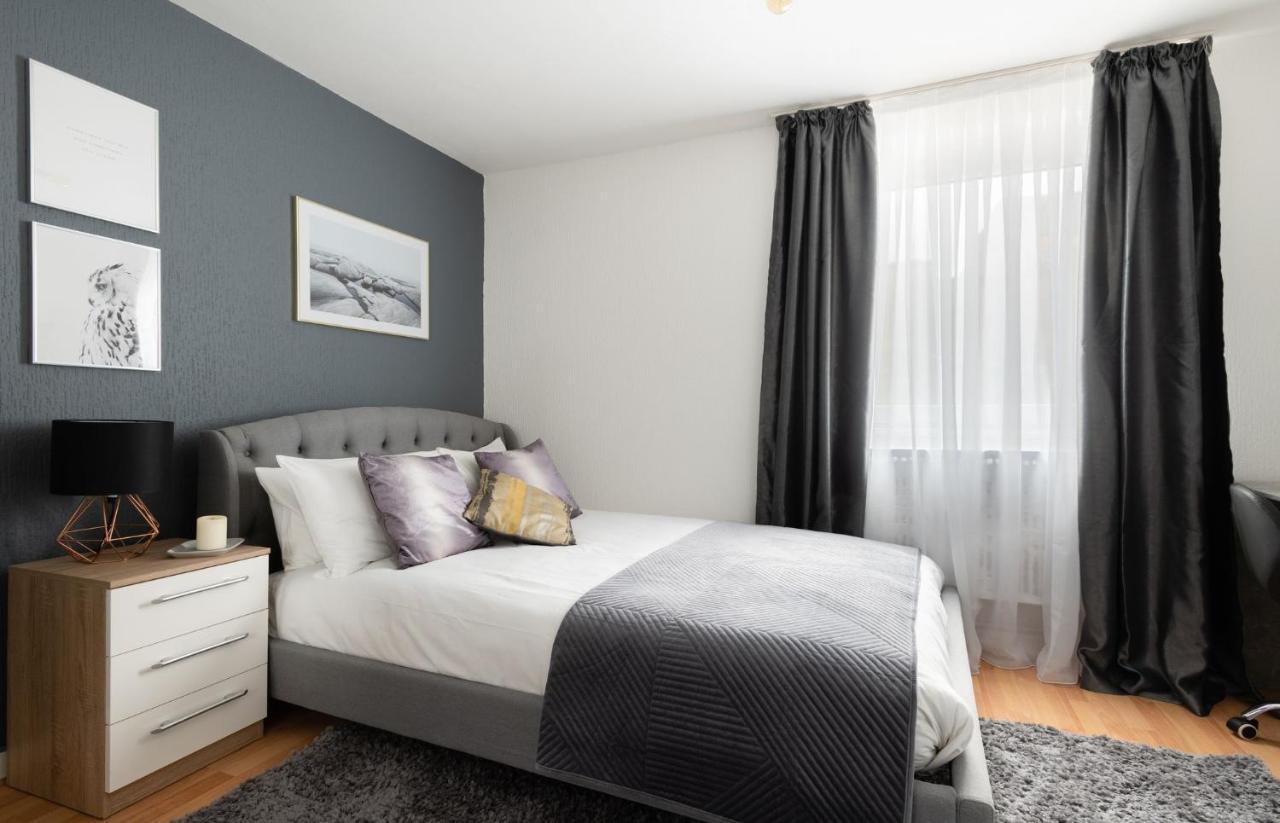 Spacious And Modern 4 Bed Apartment Next To Borough Station Λονδίνο Εξωτερικό φωτογραφία
