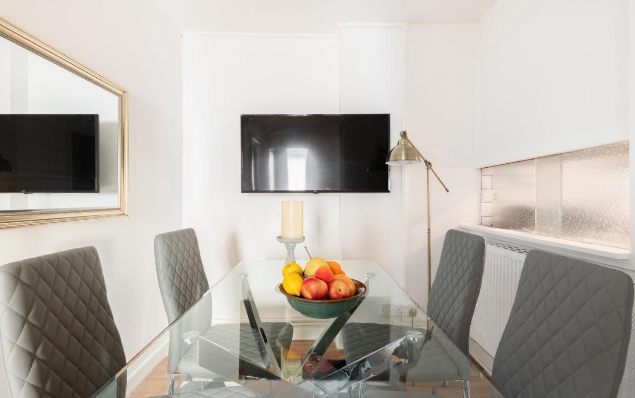 Spacious And Modern 4 Bed Apartment Next To Borough Station Λονδίνο Εξωτερικό φωτογραφία