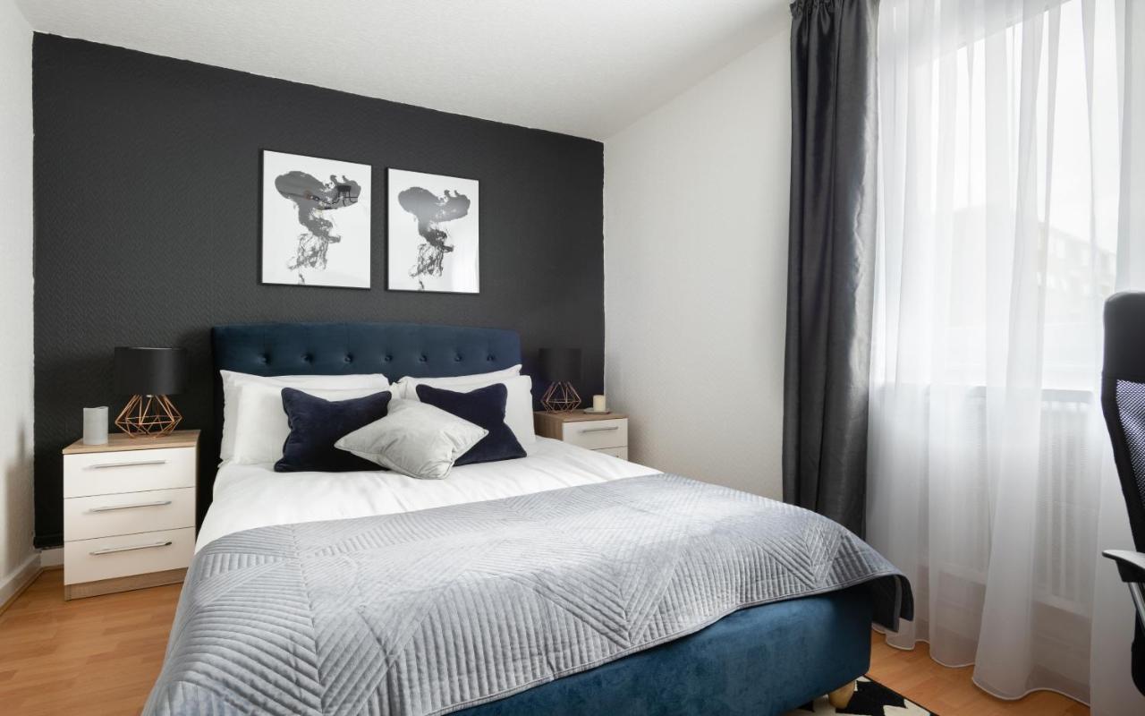 Spacious And Modern 4 Bed Apartment Next To Borough Station Λονδίνο Εξωτερικό φωτογραφία