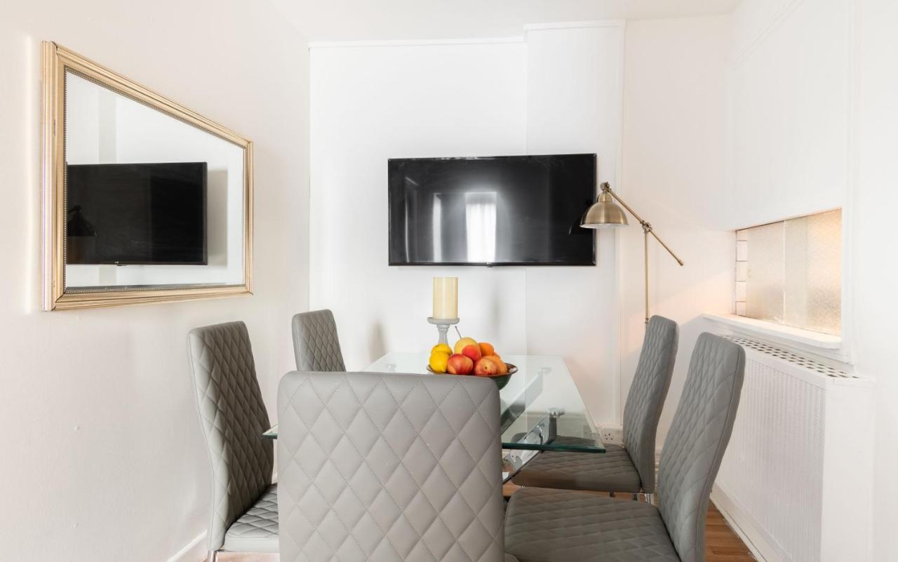 Spacious And Modern 4 Bed Apartment Next To Borough Station Λονδίνο Εξωτερικό φωτογραφία