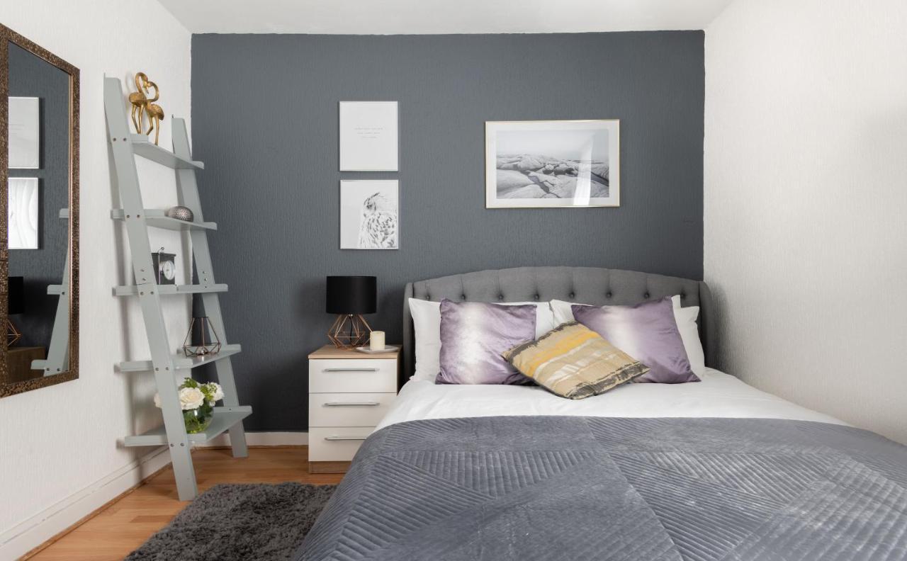 Spacious And Modern 4 Bed Apartment Next To Borough Station Λονδίνο Εξωτερικό φωτογραφία