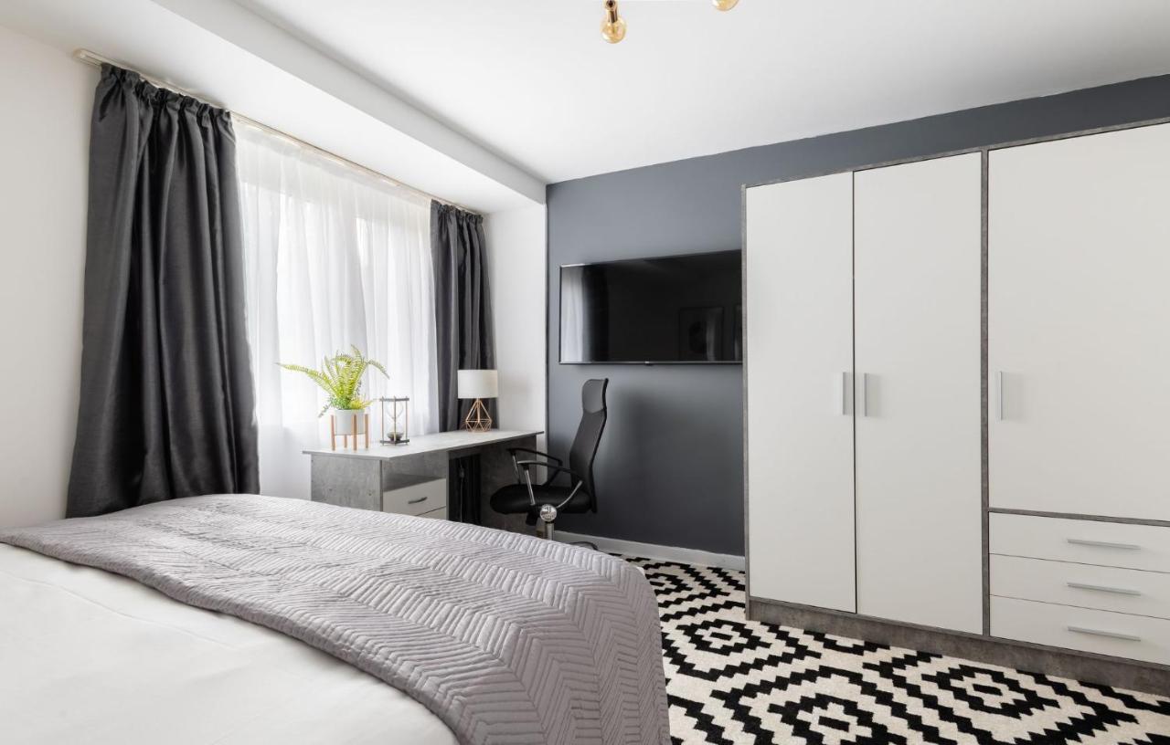 Spacious And Modern 4 Bed Apartment Next To Borough Station Λονδίνο Εξωτερικό φωτογραφία