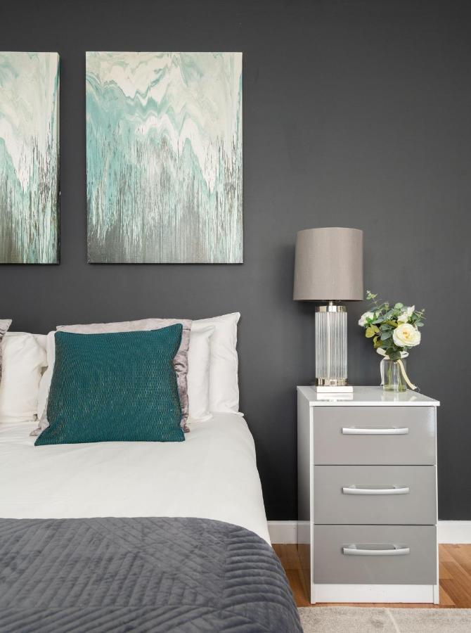 Spacious And Modern 4 Bed Apartment Next To Borough Station Λονδίνο Εξωτερικό φωτογραφία