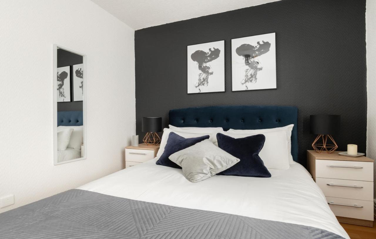 Spacious And Modern 4 Bed Apartment Next To Borough Station Λονδίνο Εξωτερικό φωτογραφία