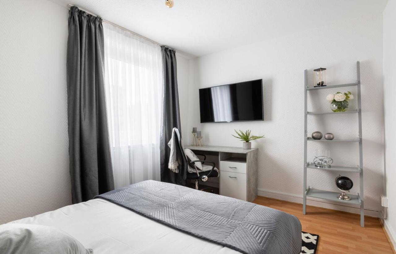 Spacious And Modern 4 Bed Apartment Next To Borough Station Λονδίνο Εξωτερικό φωτογραφία