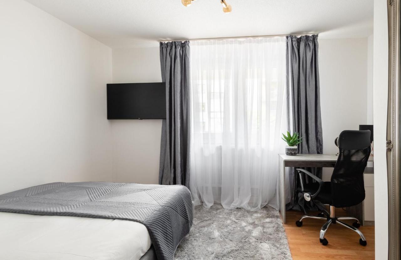 Spacious And Modern 4 Bed Apartment Next To Borough Station Λονδίνο Εξωτερικό φωτογραφία