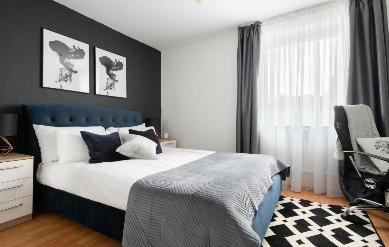 Spacious And Modern 4 Bed Apartment Next To Borough Station Λονδίνο Εξωτερικό φωτογραφία